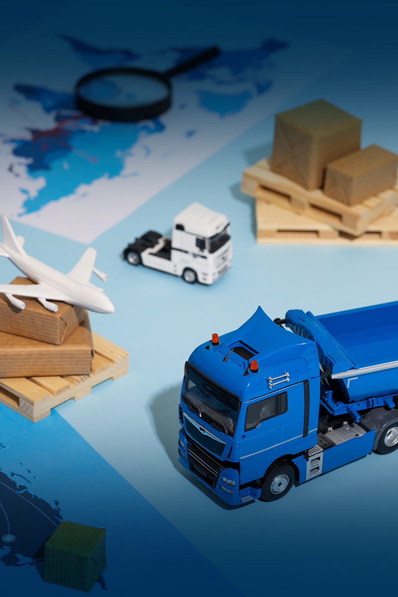 ΜΕΤΑΦΟΡΑ & ΑΠΟΘΗΚΕΥΣΗ ΕΜΠΟΡΕΥΜΑΤΩΝ