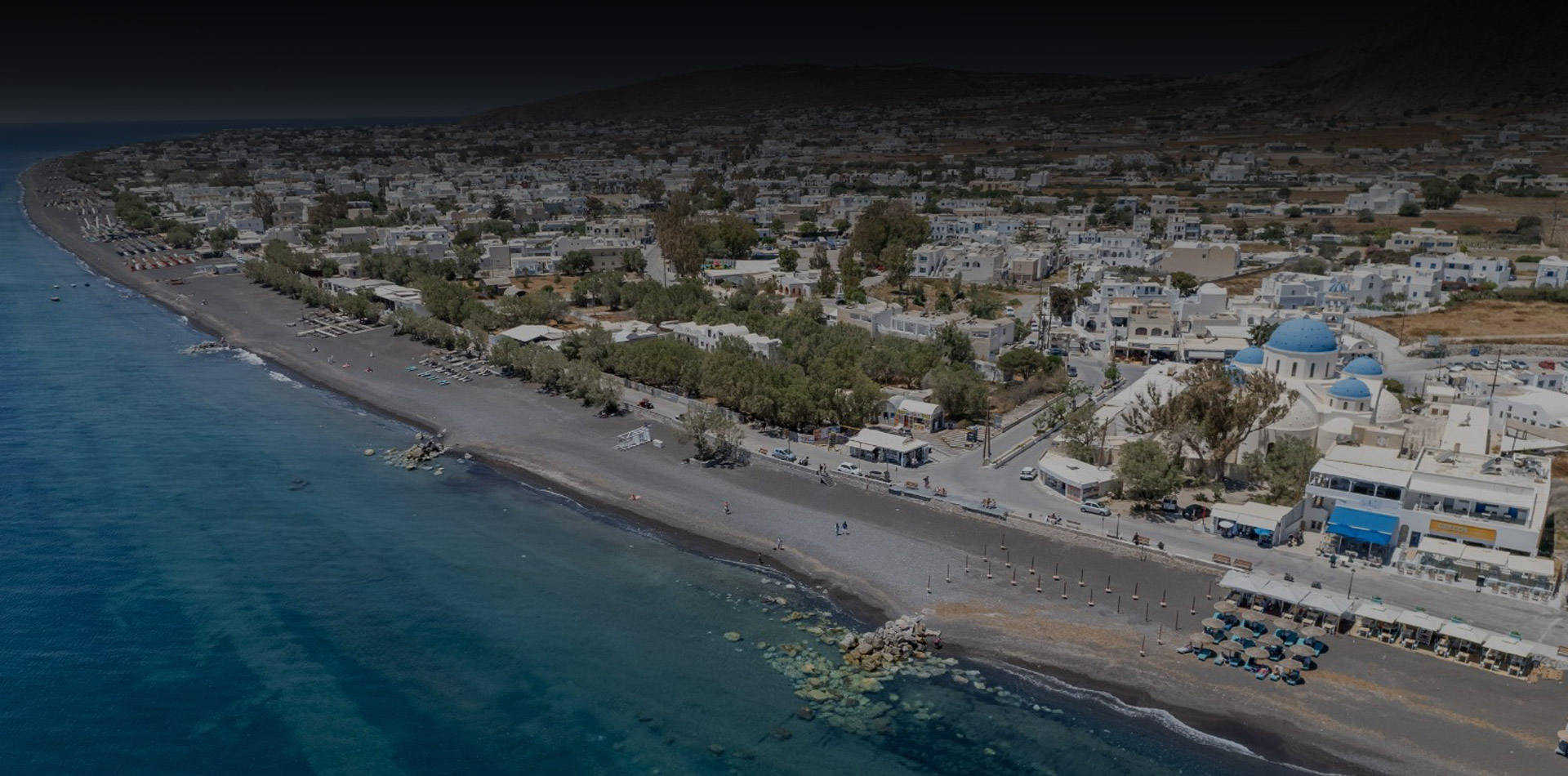 Καλώς ήρθατε στο Pleasure!
