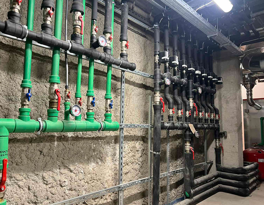 Green Technology
