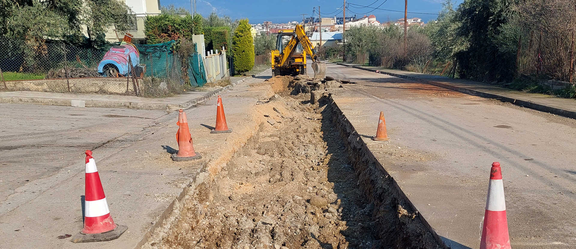 ΓΕΩΡΓΙΟΣ Ι. ΑΝΕΣΤΑΚΟΣ