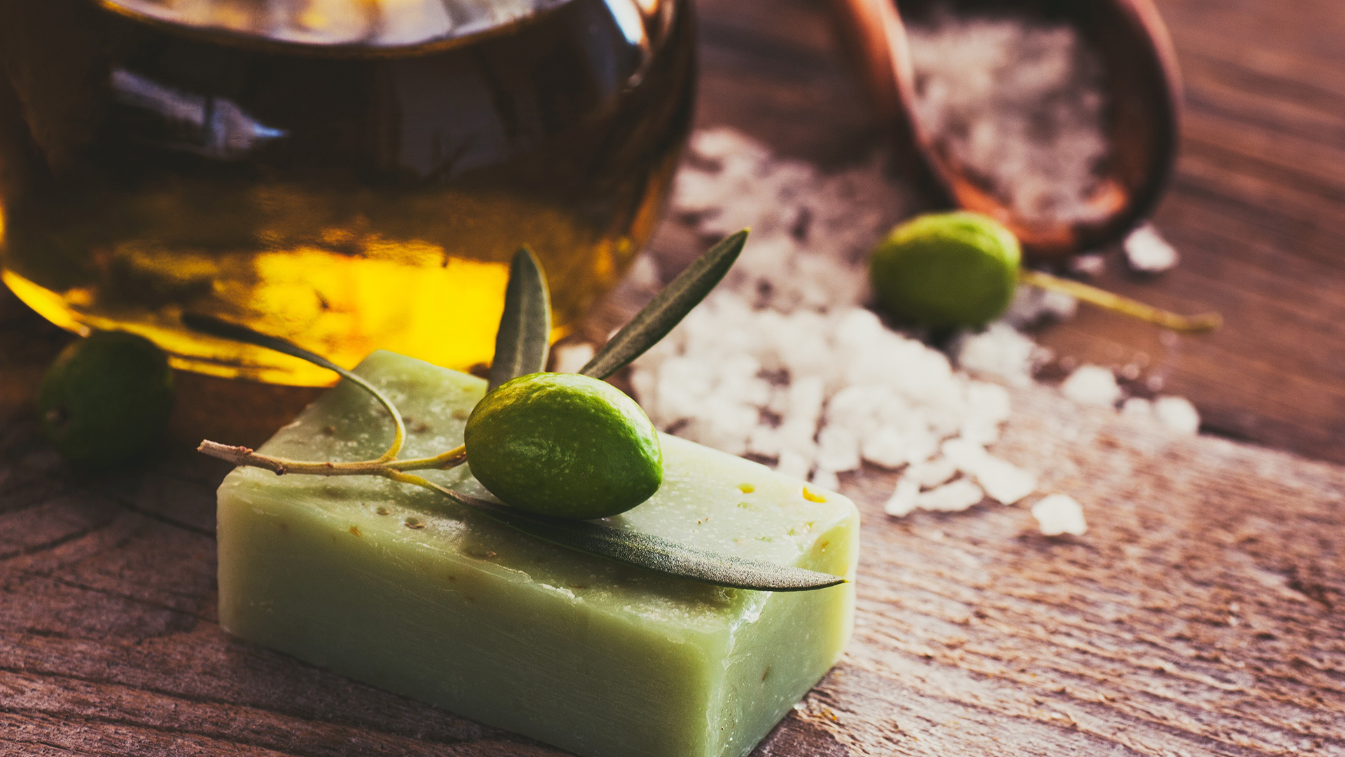 Η Δύναμη της Φύσης στην Καθημερινότητά σας