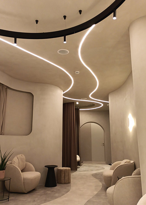 Drywall Power
