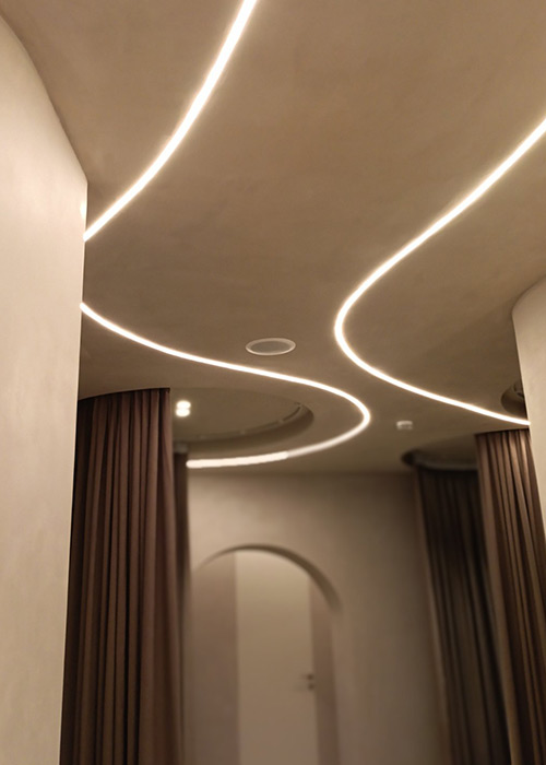 Drywall Power