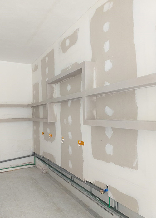 Drywall Power