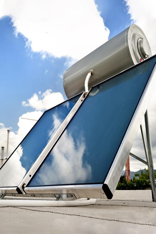 Σύντομα κοντά σας