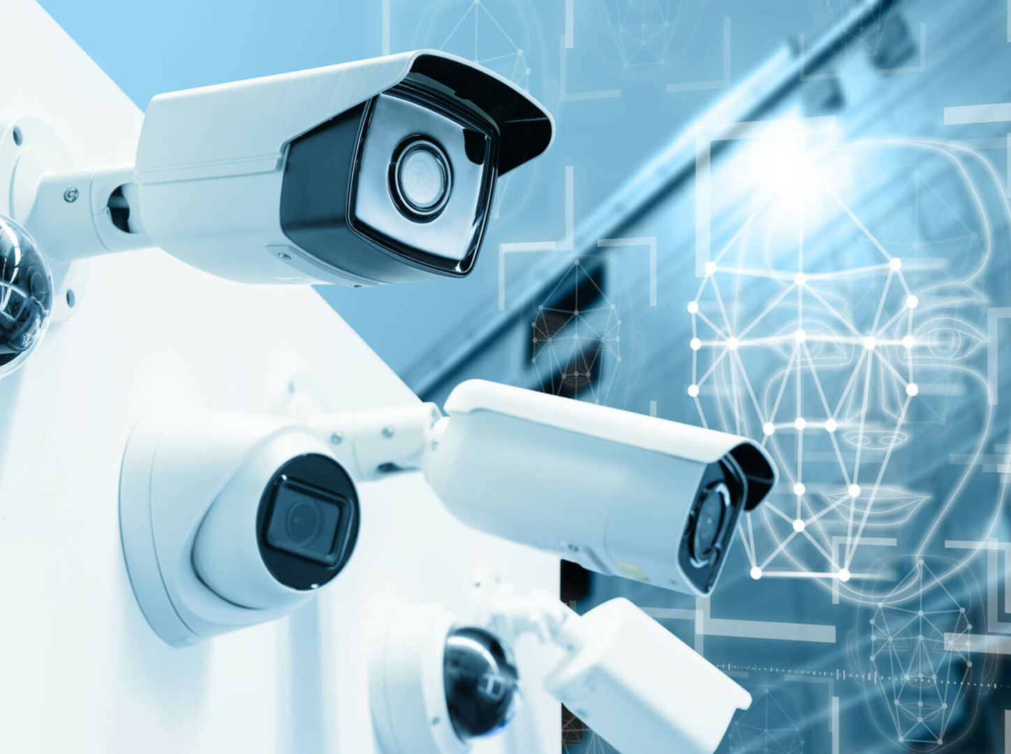 Συστήματα Ασφαλείας & CCTV