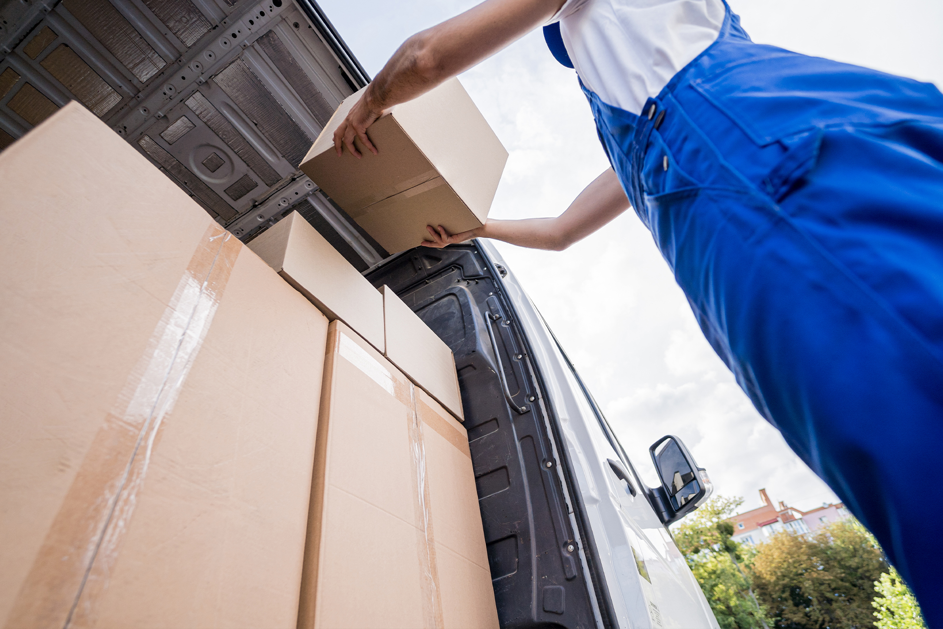 ΑΜΕΣΗ ΚΑΙ ΞΕΚΟΥΡΑΣΤΗ ΜΕΤΑΚΟΜΙΣΗ