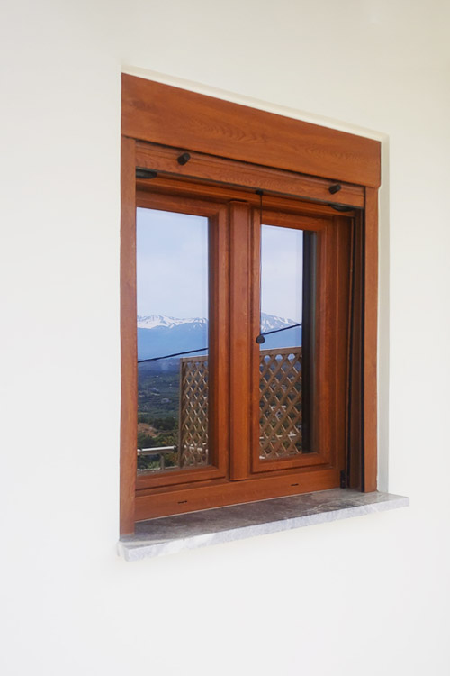 ΠΟΡΤΕΣ - ΠΑΡΑΘΥΡΑ ΠΟΡΤΕΣ - ΠΑΡΑΘΥΡΑ