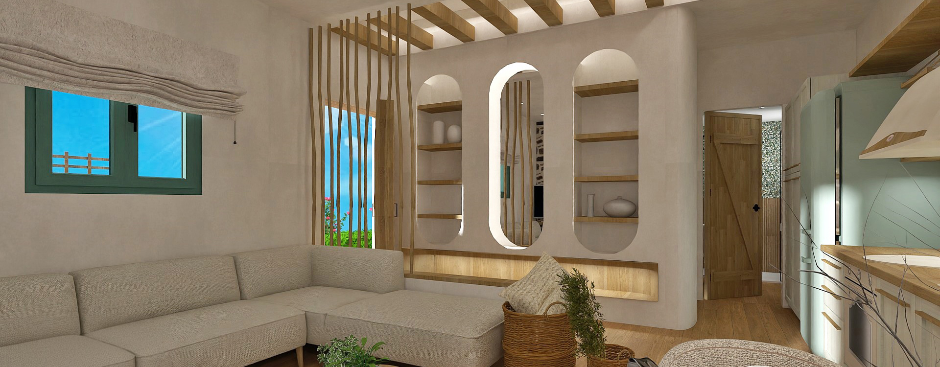 Κατασκευές Γυψοσανίδας