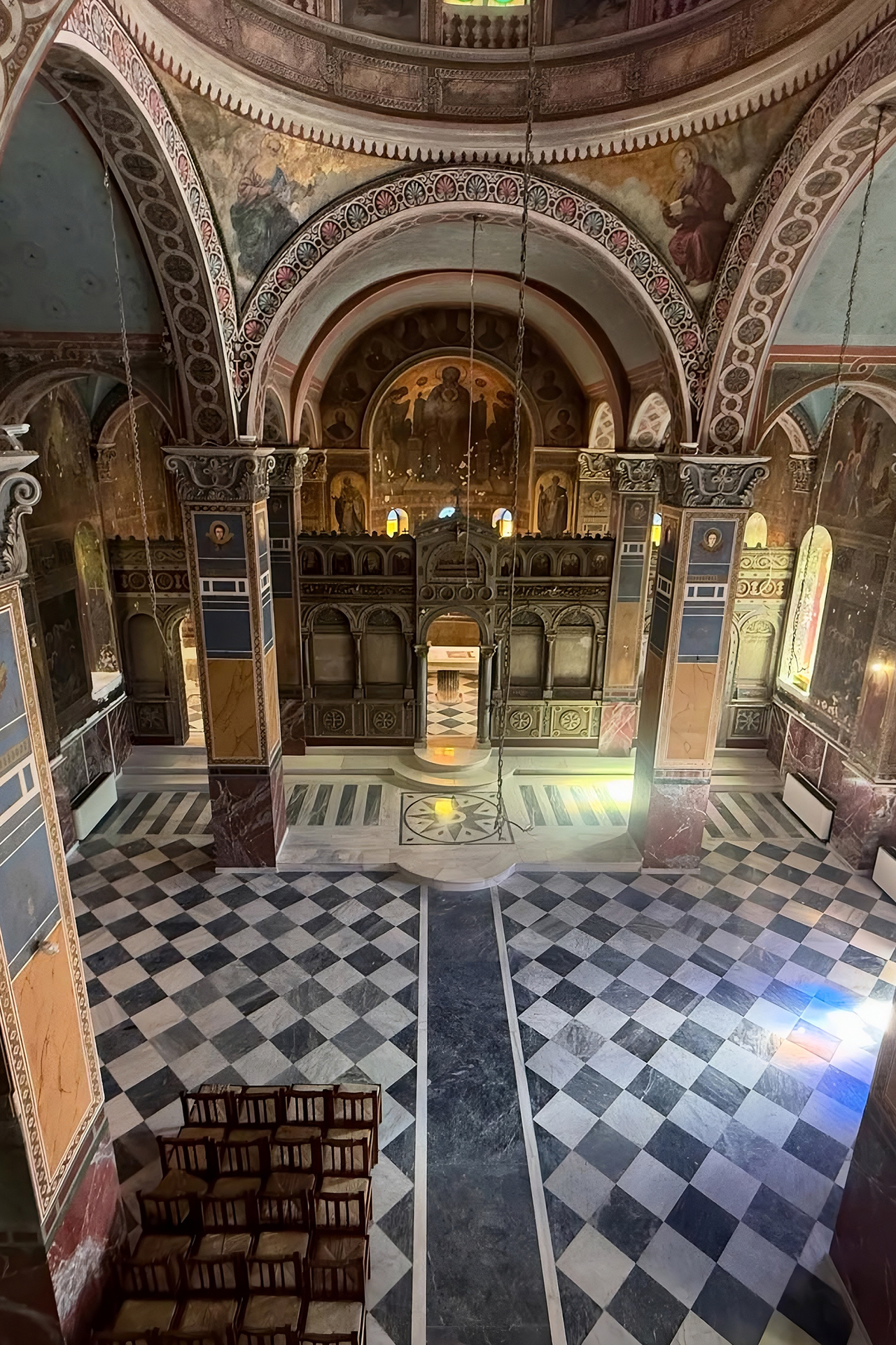 όσων μας εμπιστεύτηκαν!