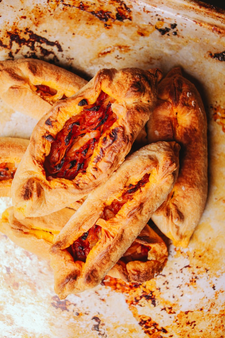 Αυθεντική Γεύση & Παράδοση Αυθεντική Γεύση & Παράδοση