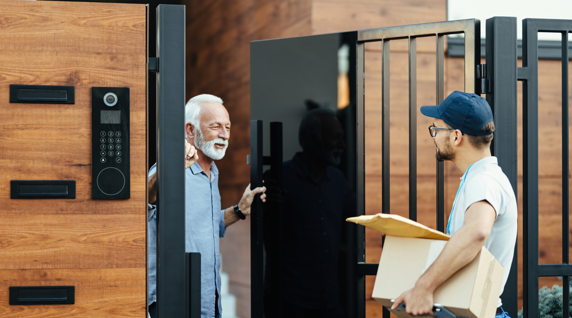 Αλουμίνια Φρουδάκης