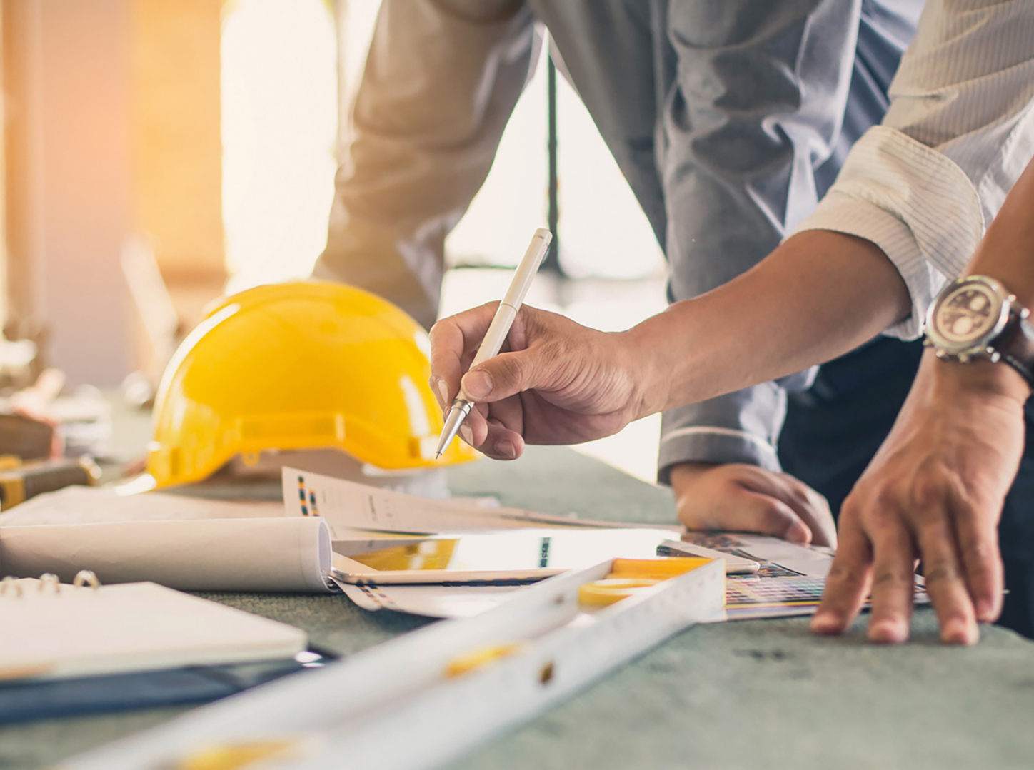 Hyka Constructions