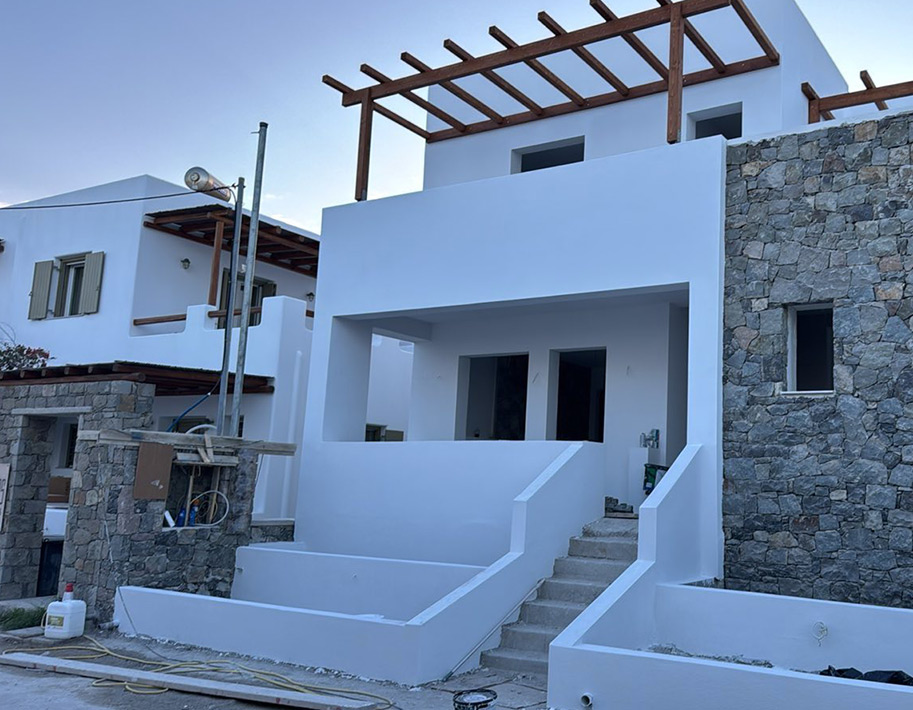Albert Home Construction