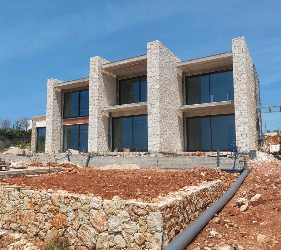 Dedja Construction