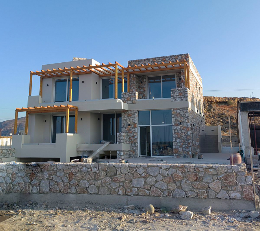 Dedja Construction