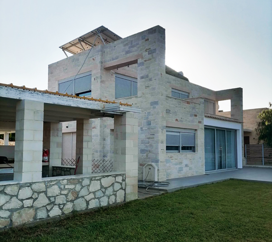 Dedja Construction