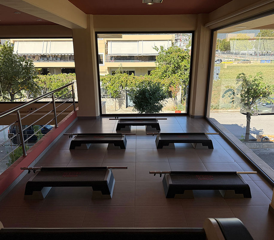 Corpus Fitness Club Corpus Fitness Club