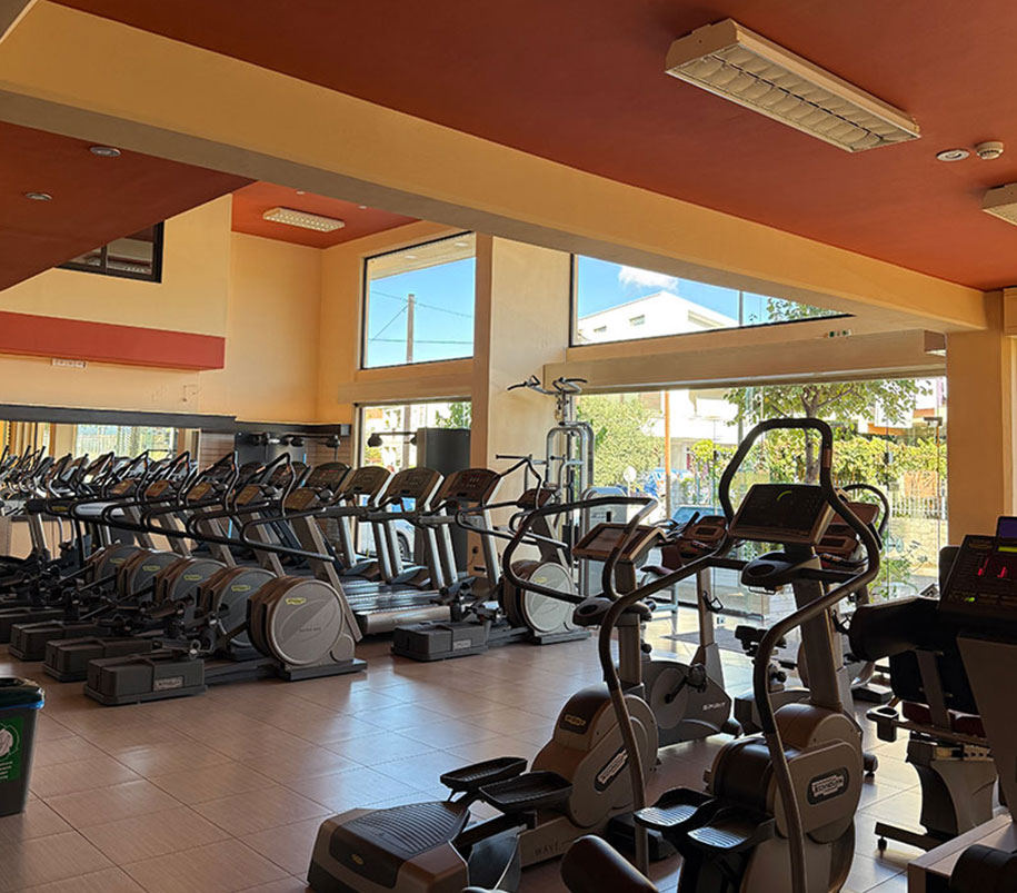 Corpus Fitness Club Corpus Fitness Club
