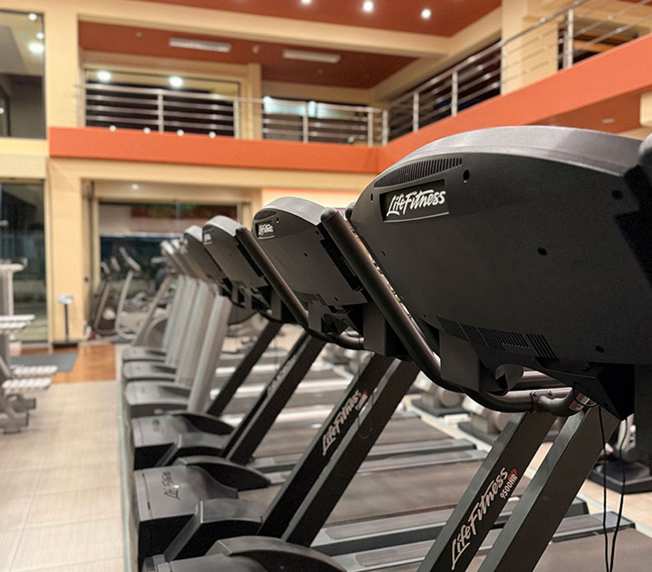 Corpus Fitness Club Corpus Fitness Club