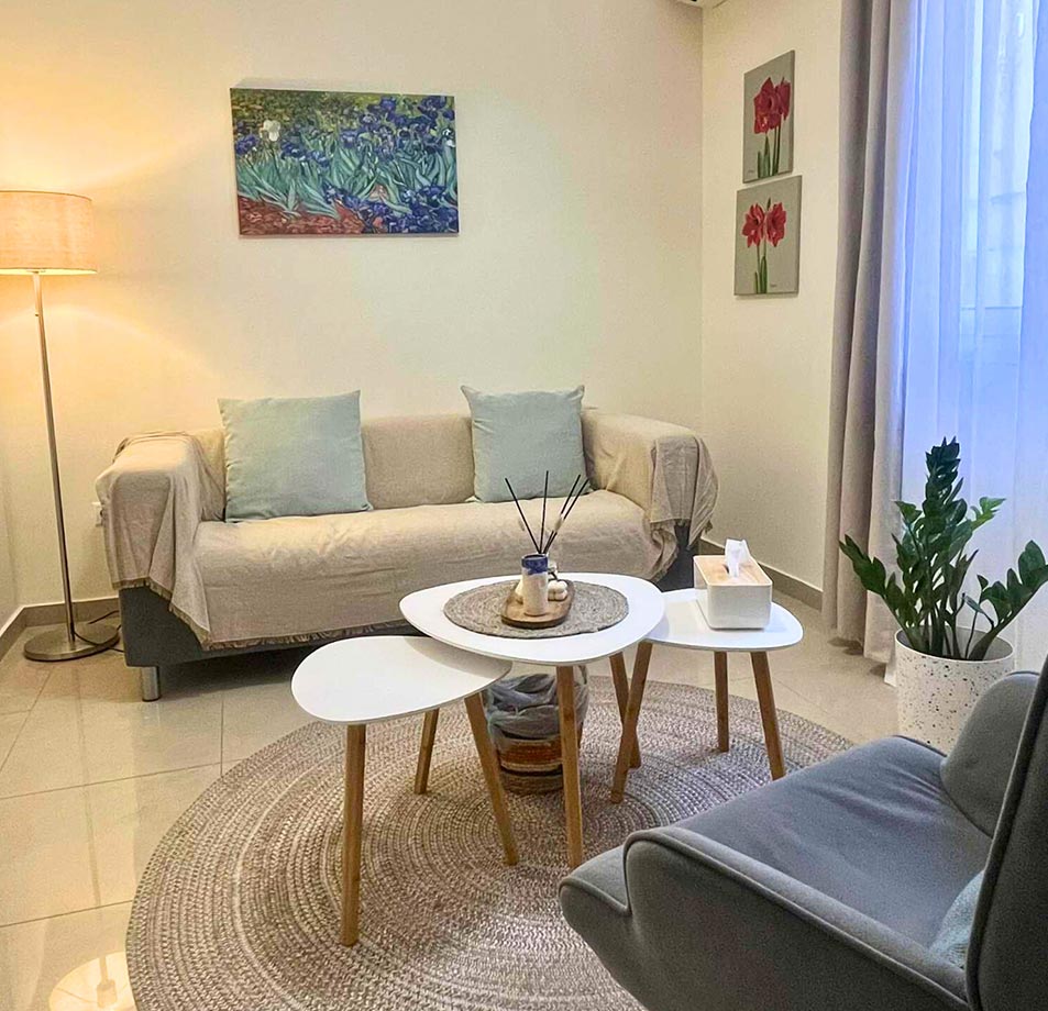 Ο ΧΩΡΟΣ ΜΑΣ Ο ΧΩΡΟΣ ΜΑΣ