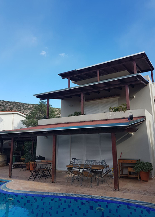 Νάκος Αρθούρος