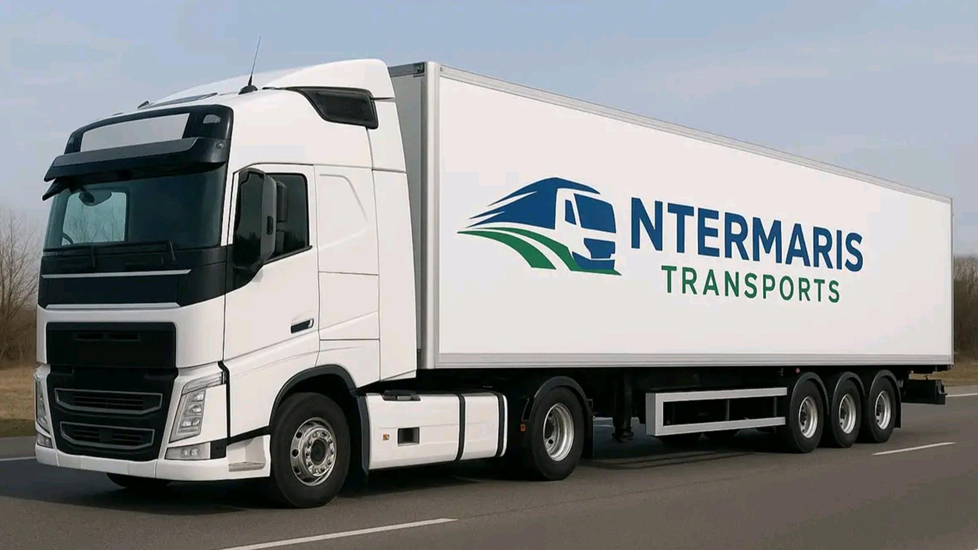 NTERMARIS TRANSPORTS NTERMARIS TRANSPORTS
