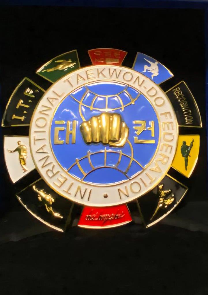 Παναθλητικός Σύλλογος Θεσσαλονίκης TaeKwon-Do Παναθλητικός Σύλλογος Θεσσαλονίκης TaeKwon-Do