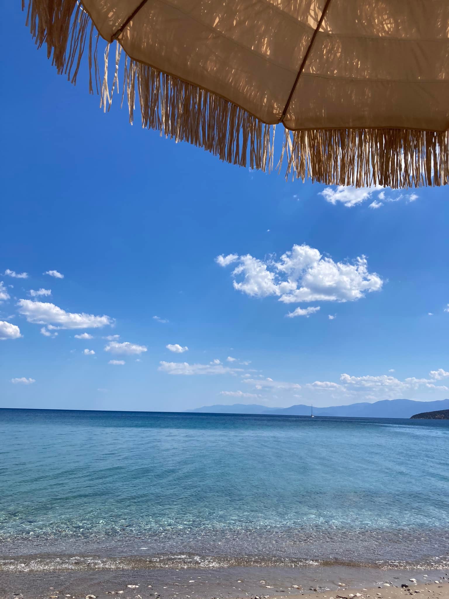 Camping Ancient Assini beach Camping Ancient Assini beach