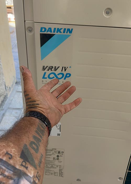 Hvac System Alupi Co EE Hvac System Alupi Co EE