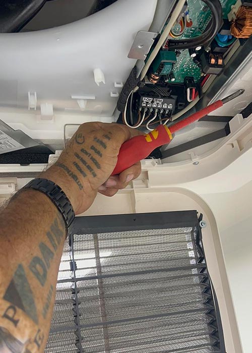 Hvac System Alupi Co EE Hvac System Alupi Co EE