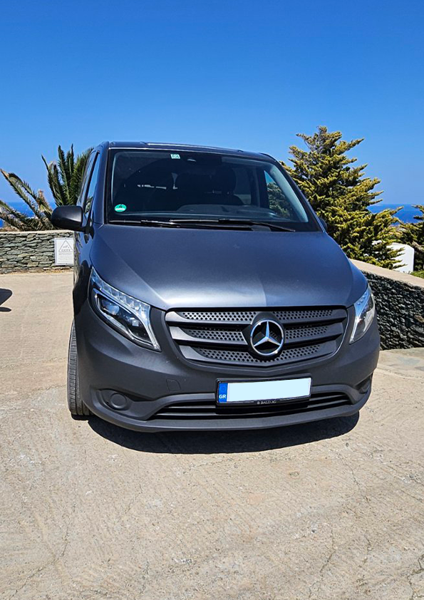 TRANSFERCAR SIFNOS TRANSFERCAR SIFNOS