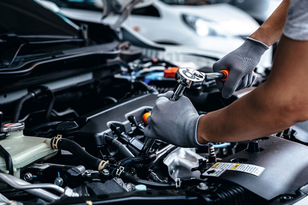 Elite Motorworks