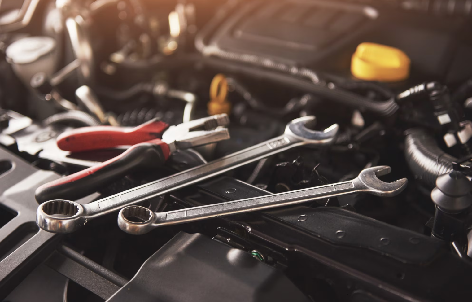 Elite Motorworks