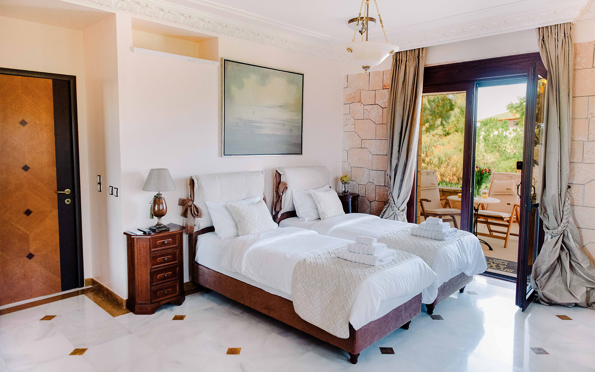 Stone & Light Villa Aegina Stone & Light Villa Aegina