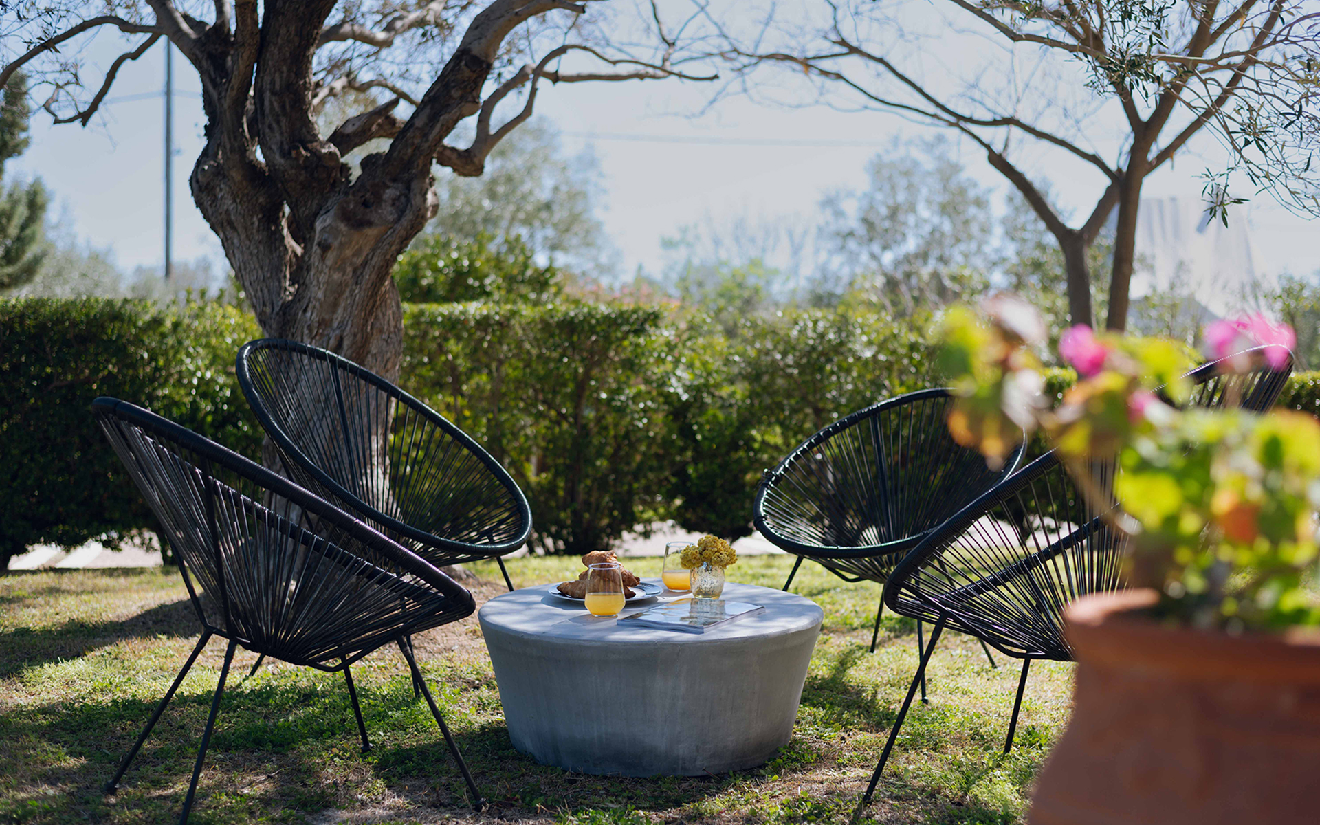 Stone & Light Villa Aegina Stone & Light Villa Aegina