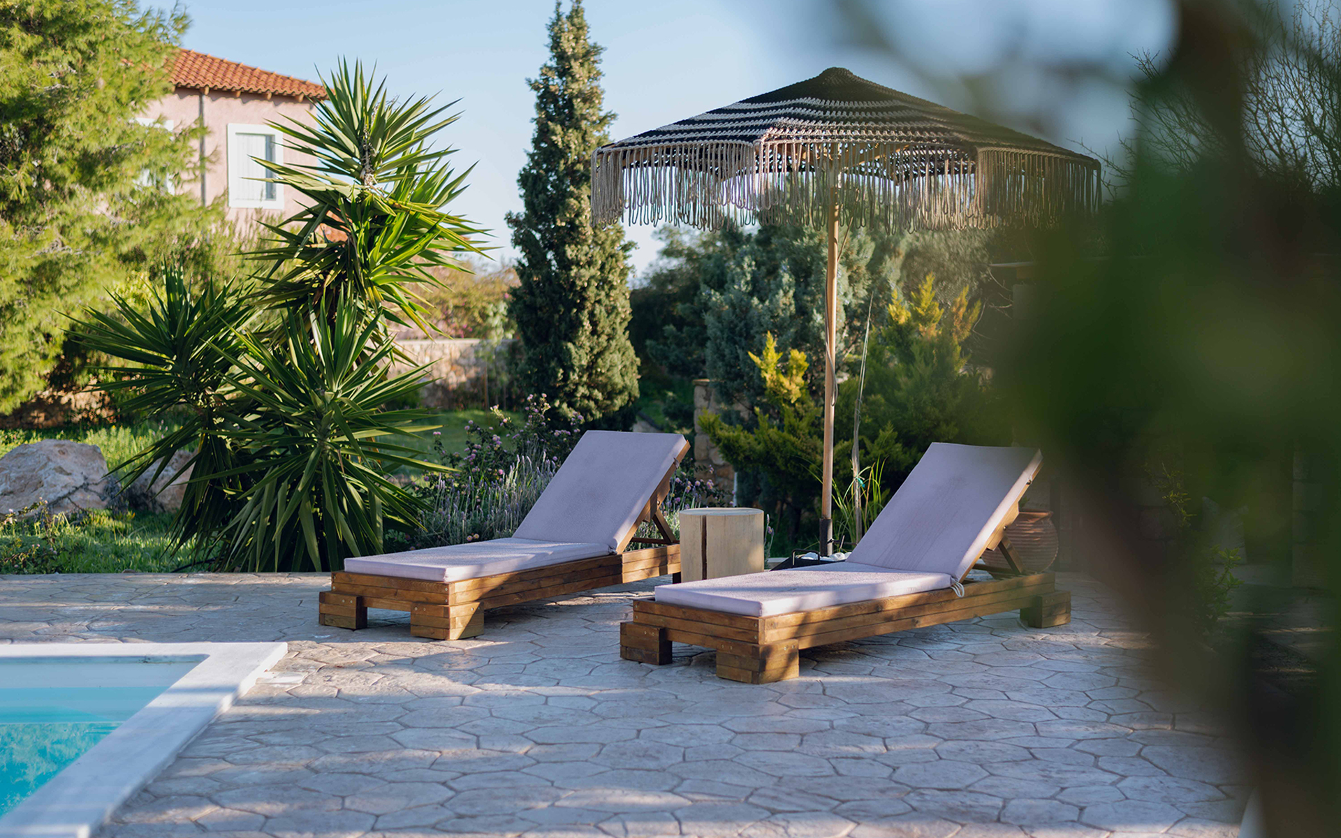 Stone & Light Villa Aegina Stone & Light Villa Aegina