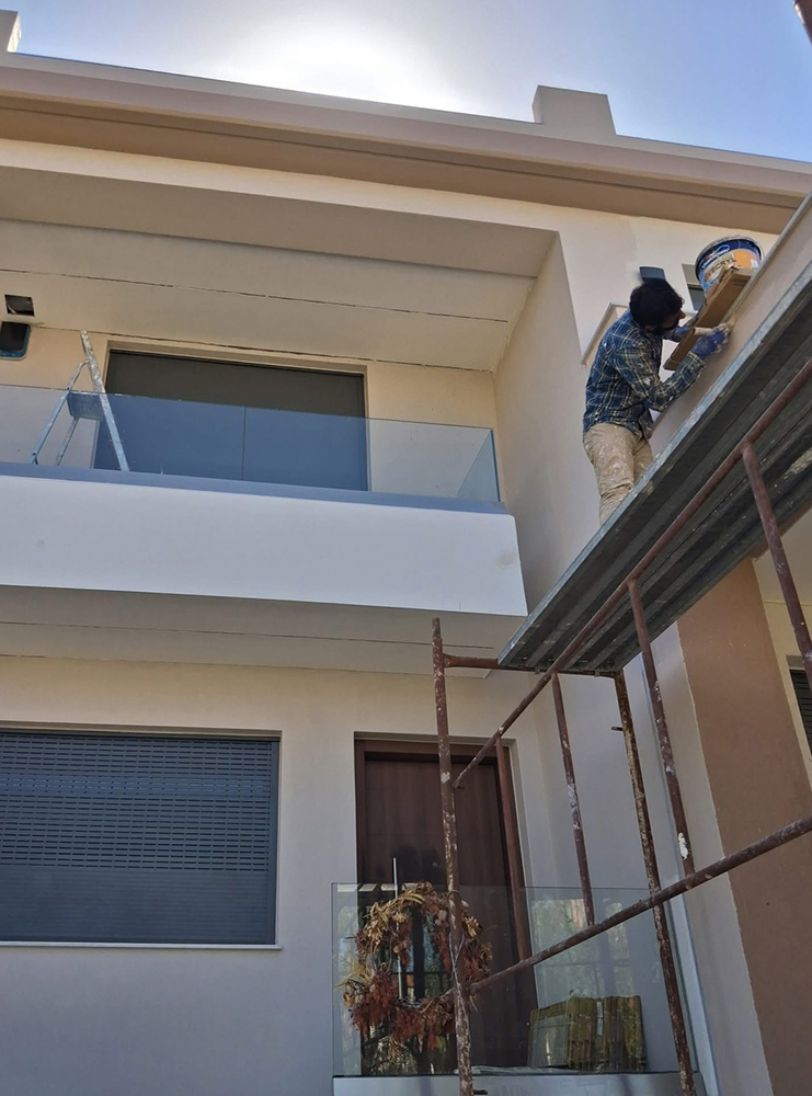 ΜΑΝΤΣΕΛΛΑΡΗΣ DEMOLITIONS