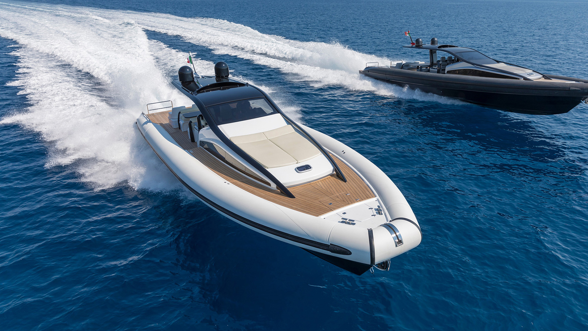 Μποτζολάκης Marine Service