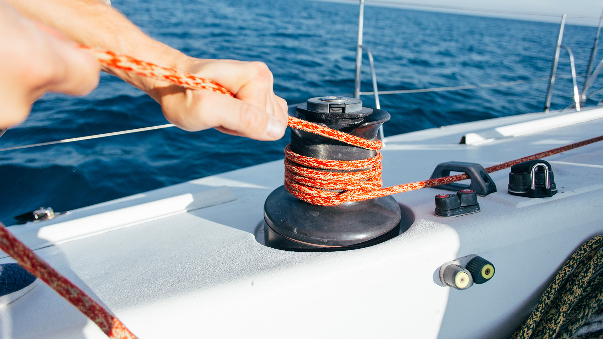Μποτζολάκης Marine Service