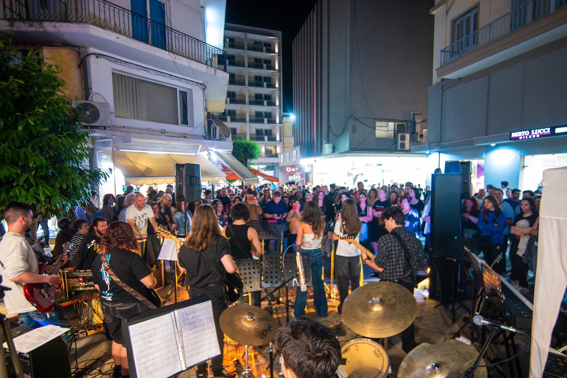 Η δύναμη της μελωδίας Η δύναμη της μελωδίας
