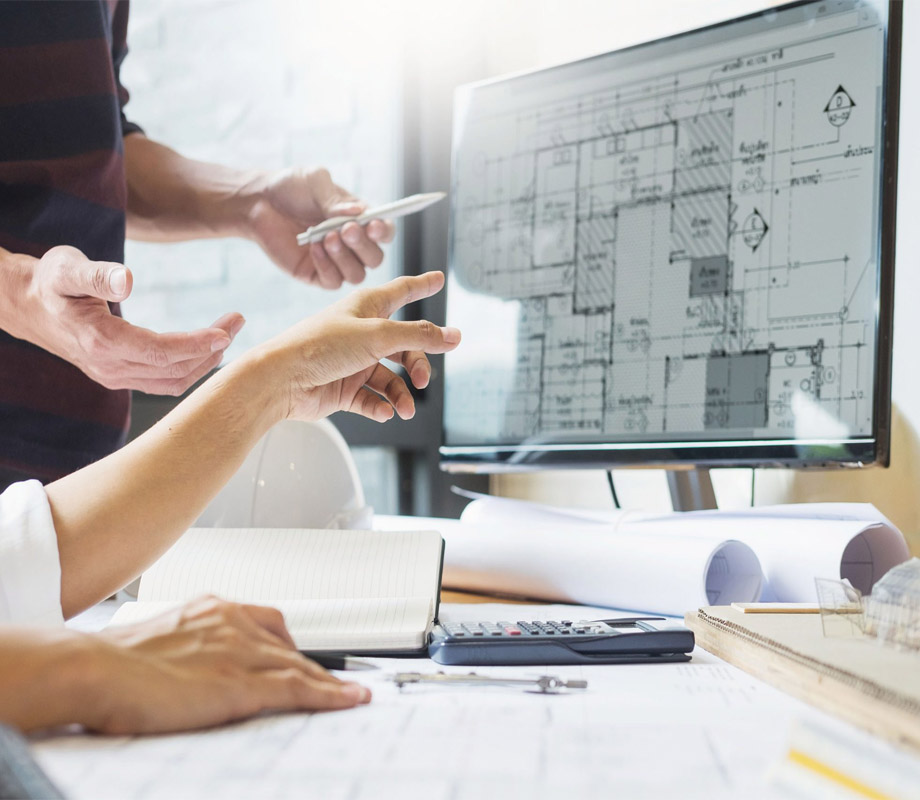 Αρχιτεκτονικές Μελέτες