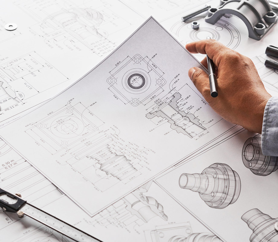 Υπηρεσίες Μηχανολόγου