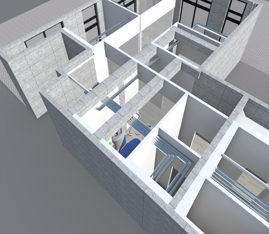 Υπηρεσίες Μηχανολόγου