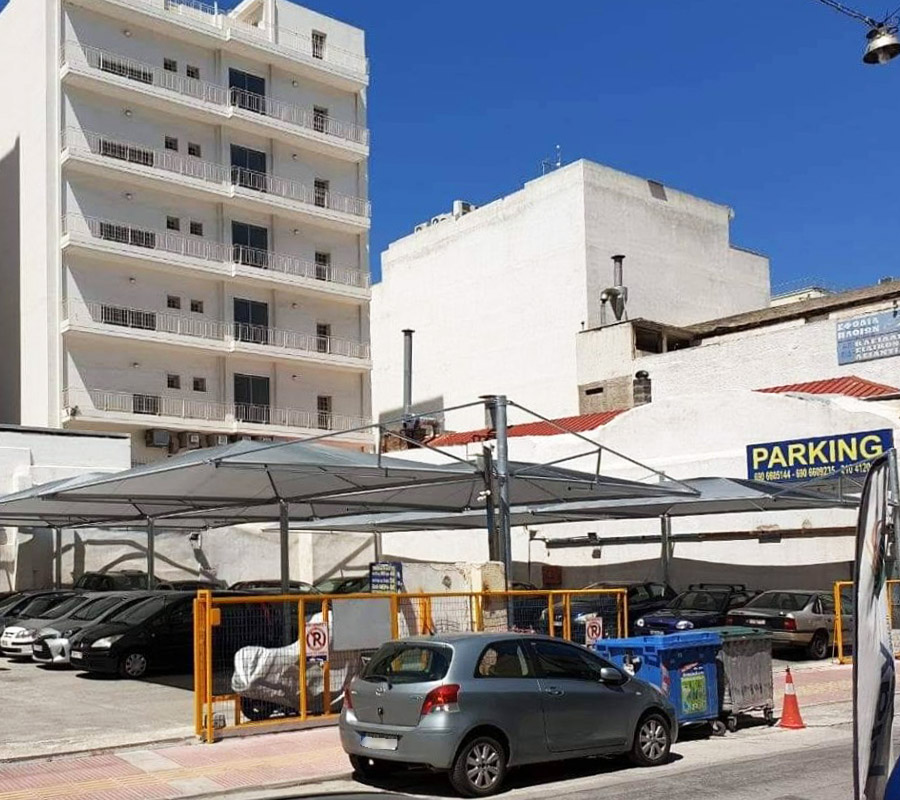 Εύκολη Πρόσβαση Εύκολη Πρόσβαση