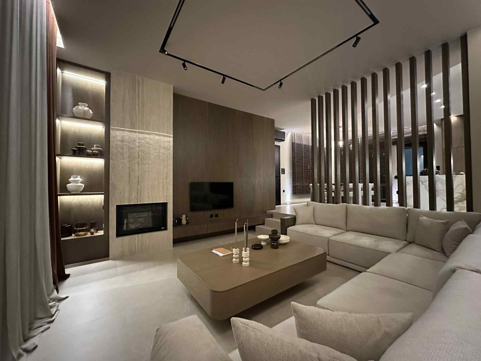 Από το 1975, δημιουργούμε χώρους που ενώνουν ανθρώπους. Από το 1975, δημιουργούμε χώρους που ενώνουν ανθρώπους.