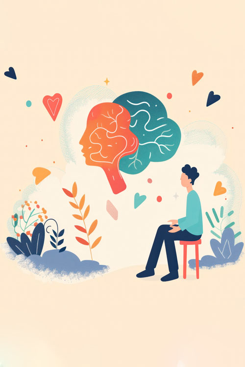 Ατομική Ψυχοθεραπεία Νέων & Ενηλίκων Ατομική Ψυχοθεραπεία Νέων & Ενηλίκων