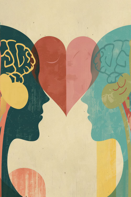 Συστημική Θεραπεία Ζεύγους Συστημική Θεραπεία Ζεύγους