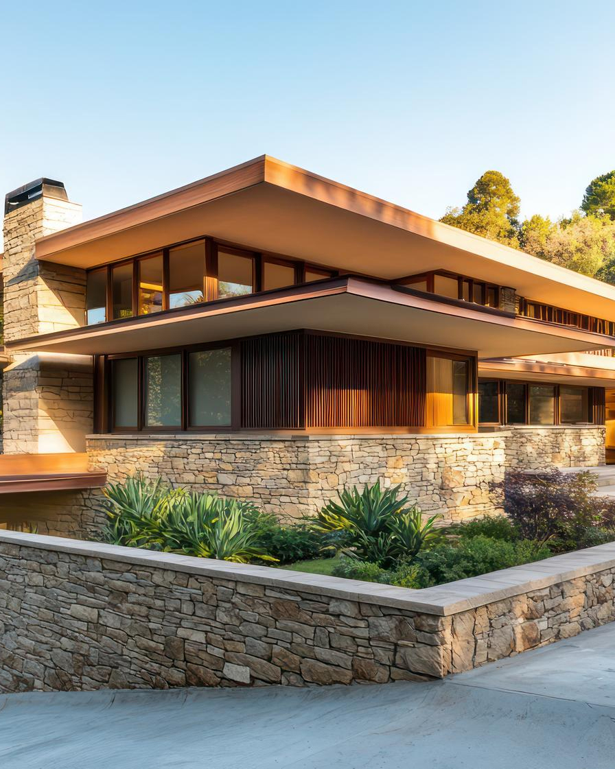 Πέτρινες κατασκευές με μεράκι και τεχνογνωσία