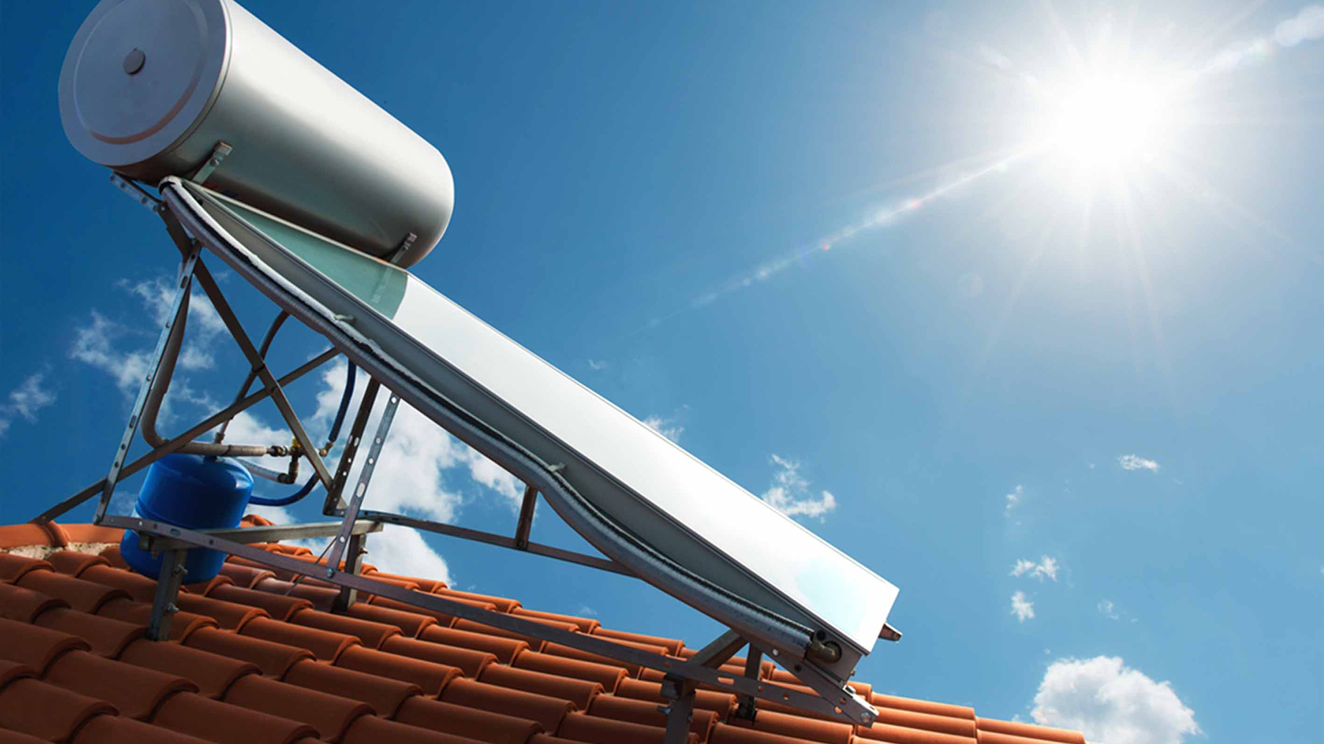 Επενδύστε στον ήλιο – επωφεληθείτε κάθε μέρα!